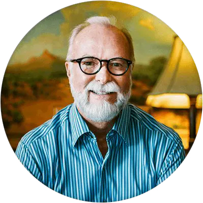 Robert Jackman