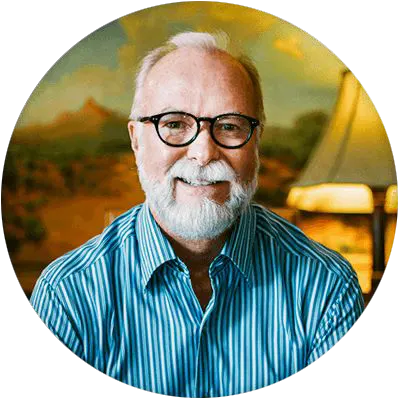 Robert Jackman