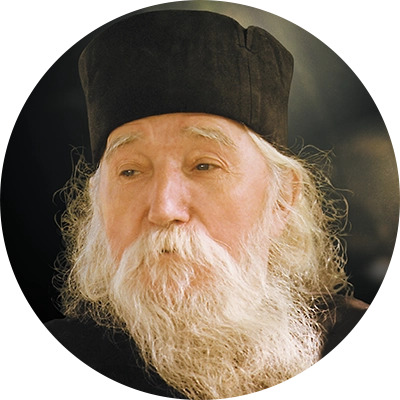 Sfantul Cuvios Cleopa