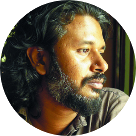 Shehan Karunatilaka