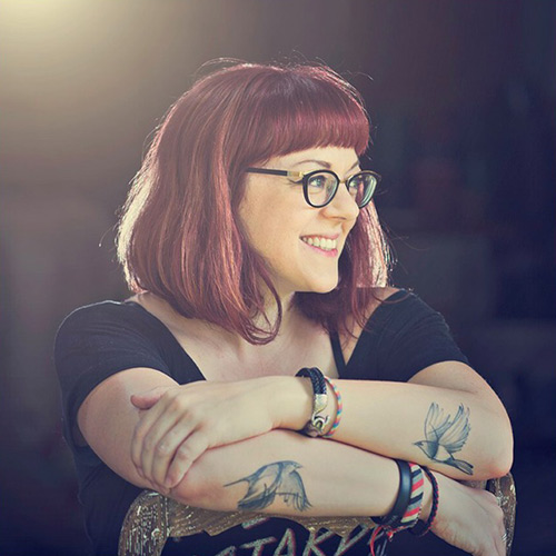 V.E. Schwab