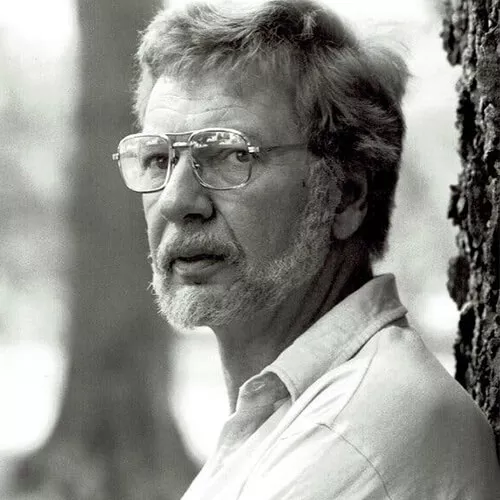 Walter Tevis