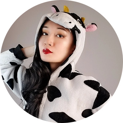 Xiran Jay Zhao