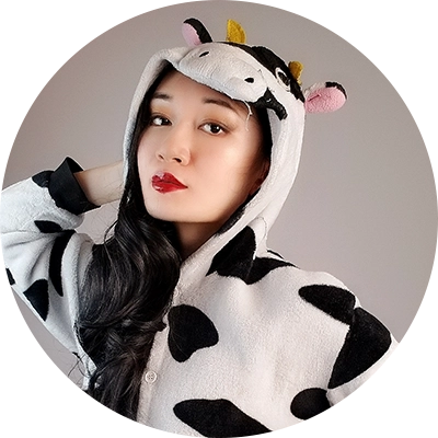 Xiran  Jay Zhao 