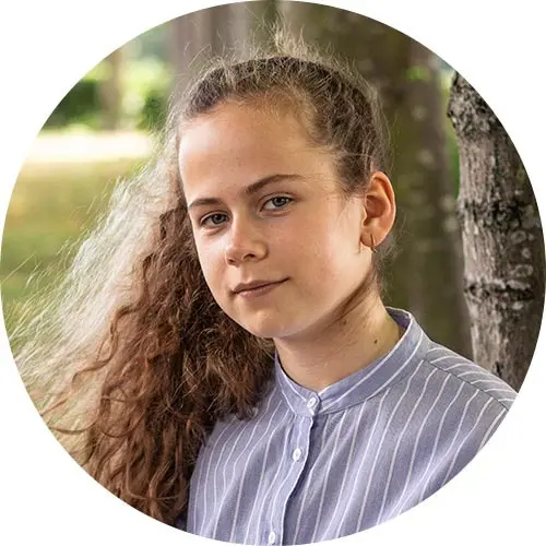 Yeva  Skalietska 
