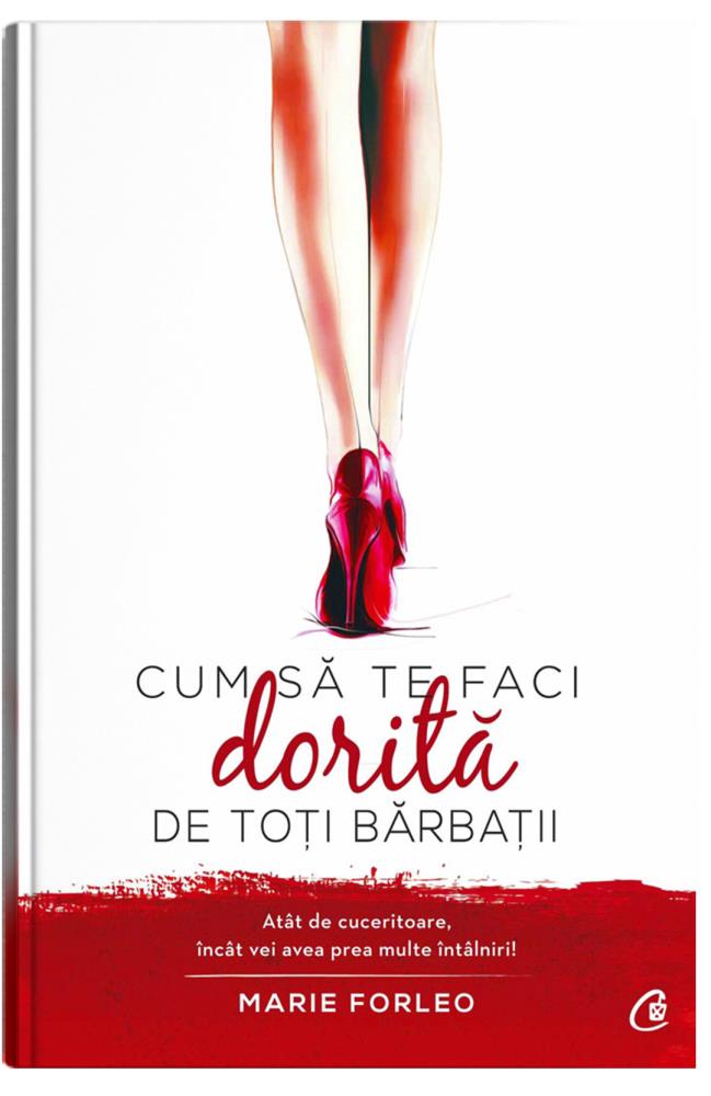 Pachet De la atractie la seductie