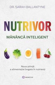 Pachet Nutriție pentru minte, inimă și intestin