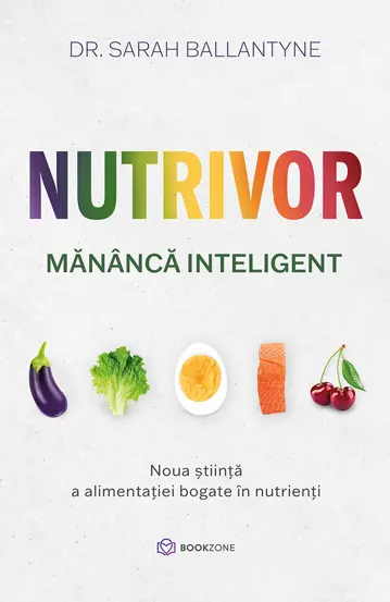 Pachet Mananca inteligent