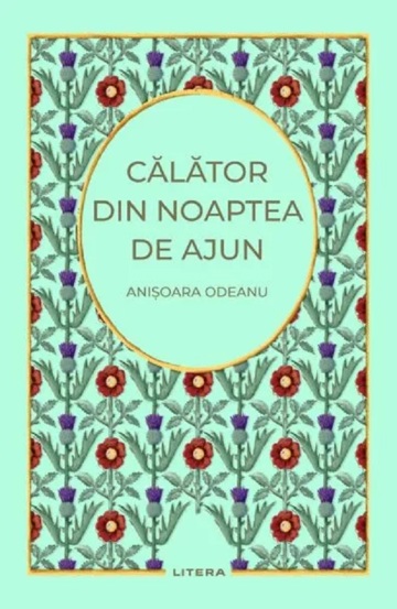 Calator din noaptea de ajun