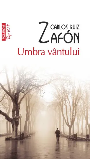 Umbra vantului (editie de buzunar)
