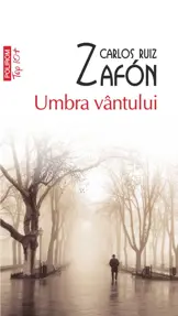 Umbra vântului (ediție de buzunar)