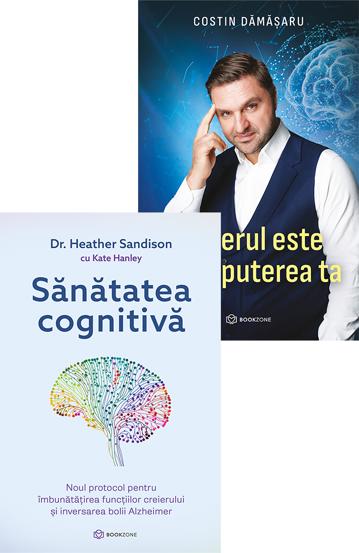 Pachet Codul Performantei Cognitive