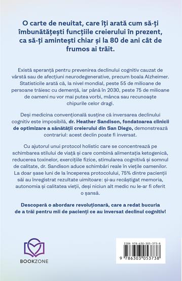 Pachet Codul Performantei Cognitive