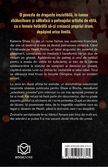 Pachet Pasiuni ce nu se opresc