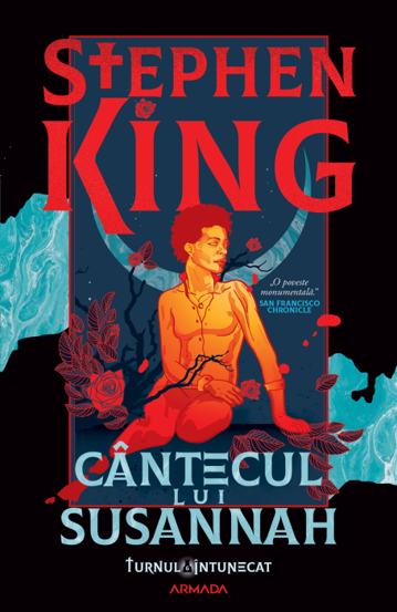 Cantecul lui Susannah
