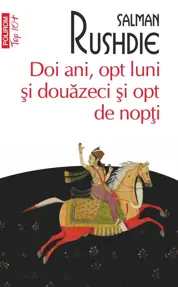 Doi ani, opt luni şi douăzeci şi opt de nopţi