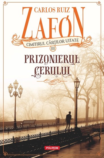Prizonierul cerului