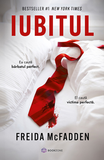 Pachet Colectia completa Freida McFadden – editie de film