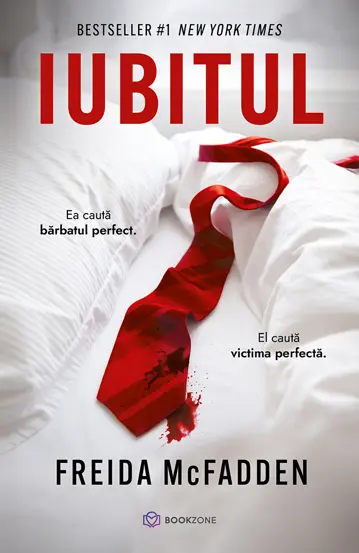 Pachet Colectia completa Freida McFadden – editie de film