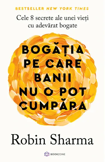 Pachet Ecuatia completa a bogatiei