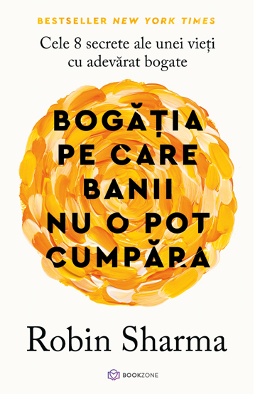 Pachet Robin Sharma