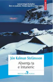 Absenta ta e intuneric