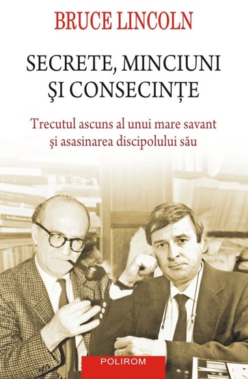 Secrete, minciuni si consecinte