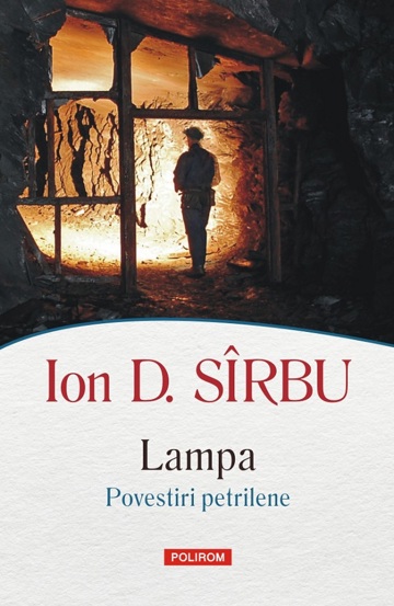 Lampa. Povestiri petrilene