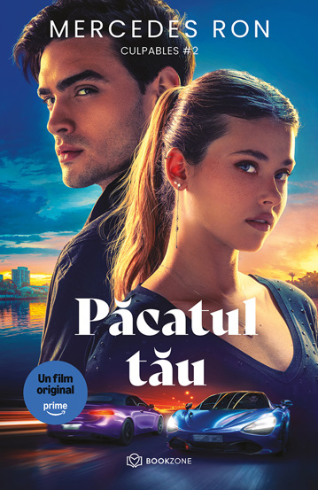 Pachet Cartile care au cucerit ecranele