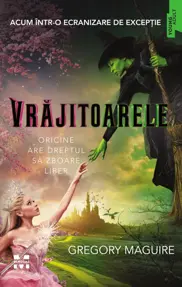 Vrăjitoarele