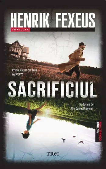 Sacrificiul. Seria Memento Vol.1