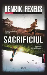 Sacrificiul. Seria Memento Vol.1