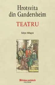 Teatru