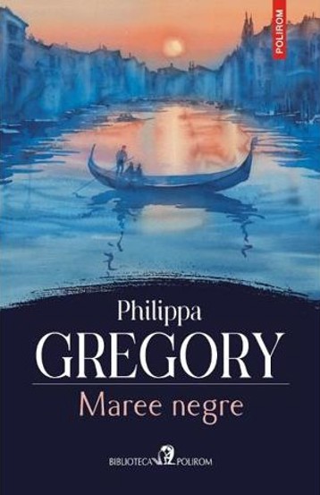 Maree negre