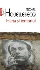 Harta si teritoriul