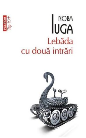 Lebada cu doua intrari