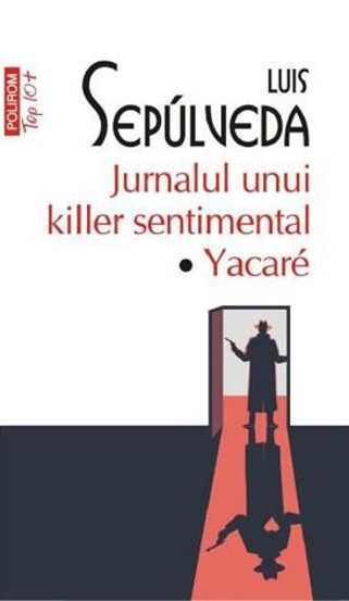 Jurnalul unui killer sentimental. Yakare