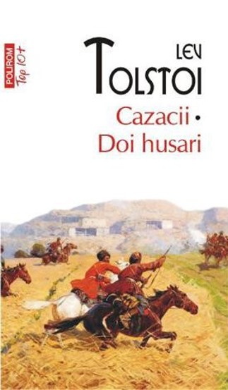 Cazacii. Doi husari