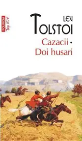 Cazacii. Doi husari