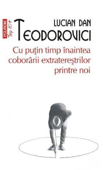 Cu putin timp inaintea coboririi extraterestrilor printre noi