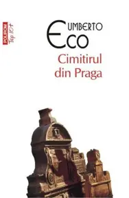 Cimitirul din Praga