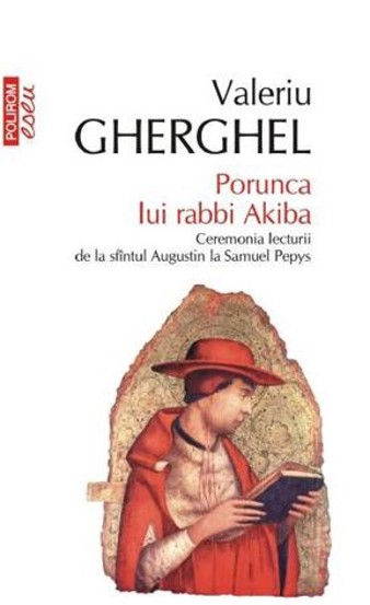 Porunca lui rabbi Akiba