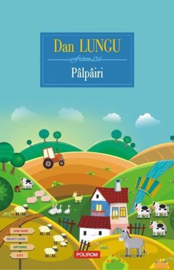 Palpairi
