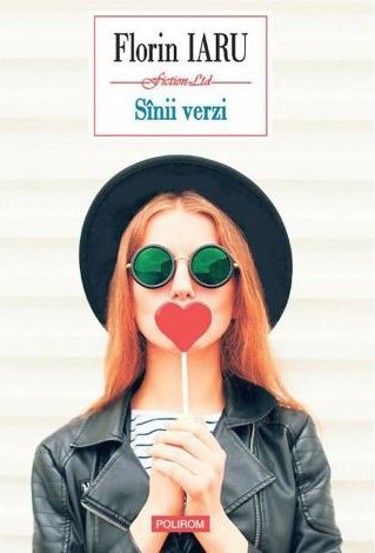 Sinii verzi