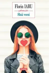 Sinii verzi