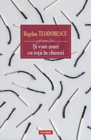 Si vom muri cu totii in chinuri