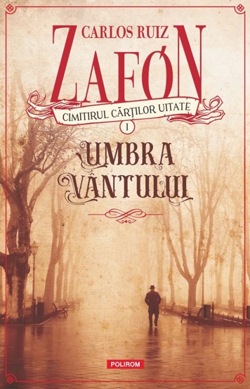 Umbra vantului (editie noua)