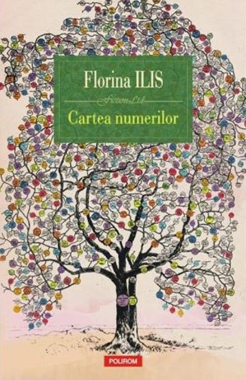 Cartea numerilor