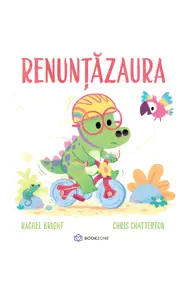 Renuntazaura