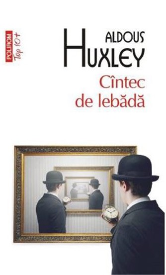 Cantec de lebada